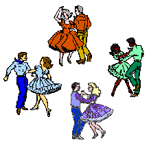  Tanec